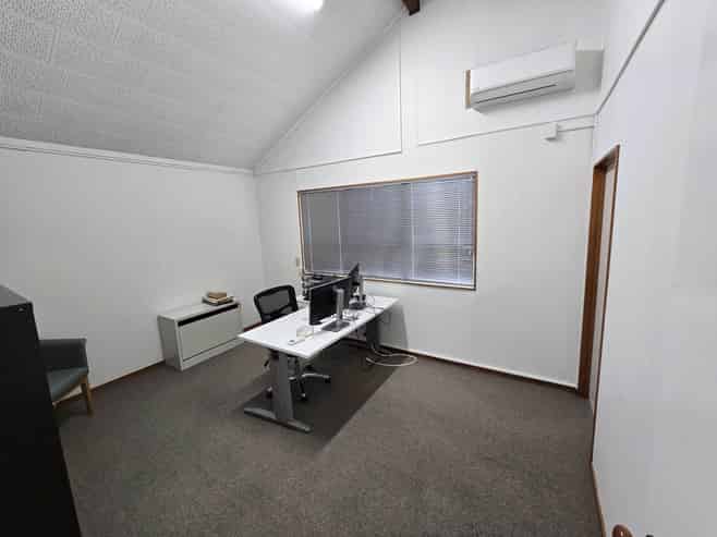 OFFICE OPPORTUNITY IN CENTRAL NORFOLK STREET
