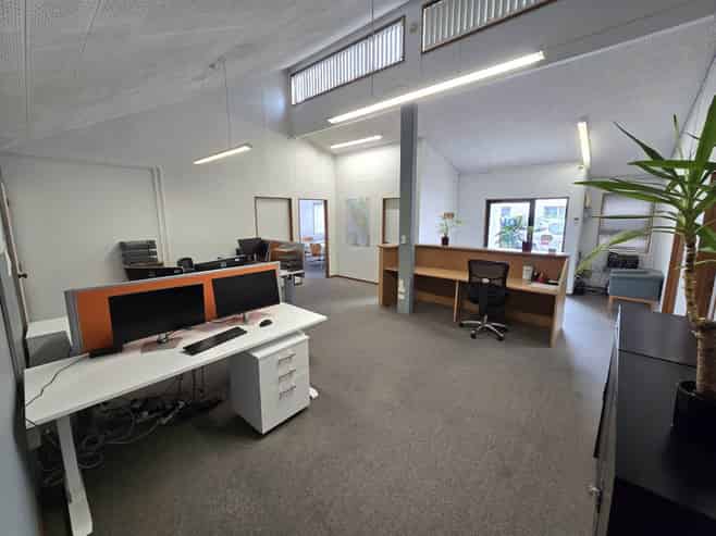 OFFICE OPPORTUNITY IN CENTRAL NORFOLK STREET
