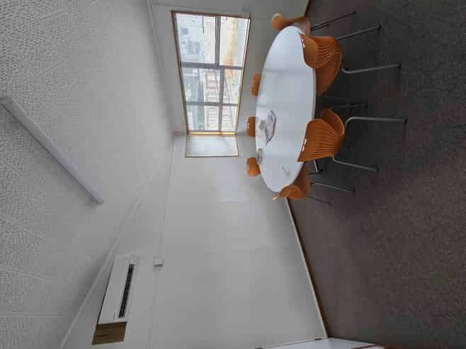 OFFICE OPPORTUNITY IN CENTRAL NORFOLK STREET
