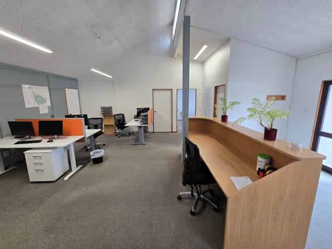 OFFICE OPPORTUNITY IN CENTRAL NORFOLK STREET
