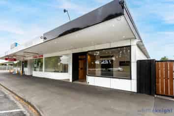 Well-Presented Retail Space with Street Frontage