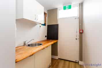 Well-Presented Retail Space with Street Frontage