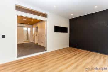 Well-Presented Retail Space with Street Frontage