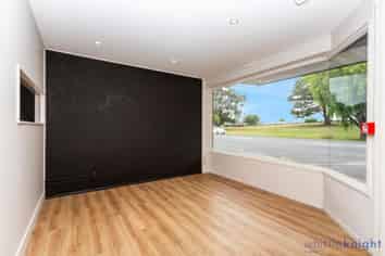 Well-Presented Retail Space with Street Frontage