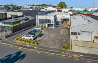 High Profile & North Facing  - Available April 