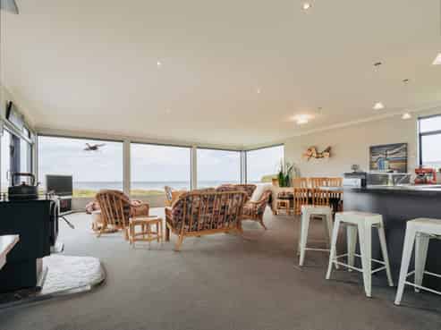 258 Jacks Bay Road, Owaka