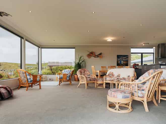 258 Jacks Bay Road, Owaka