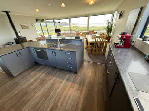 258 Jacks Bay Road, Owaka