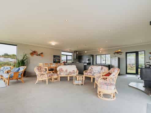 258 Jacks Bay Road, Owaka