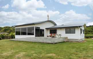 258 Jacks Bay Road, Owaka