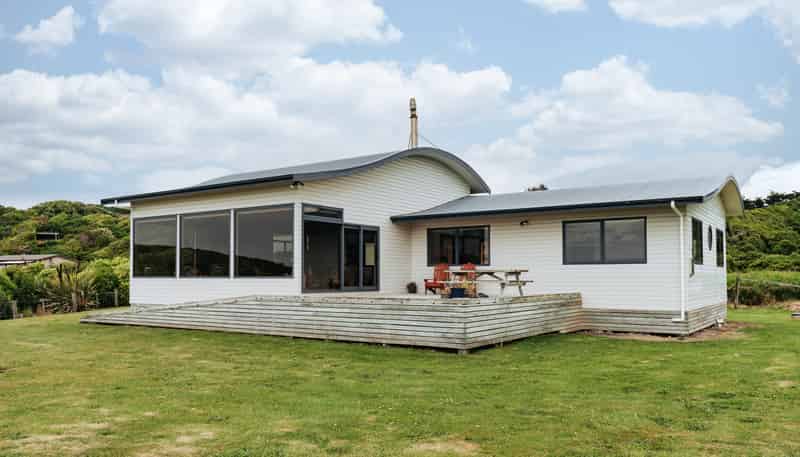 258 Jacks Bay Road, Owaka