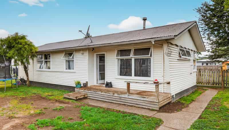 53 Mawake Place, Turangi