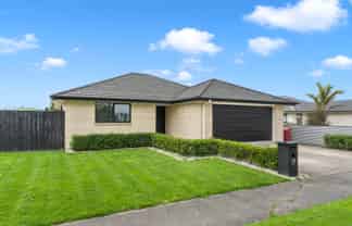 39 Taranaki Street, Masterton