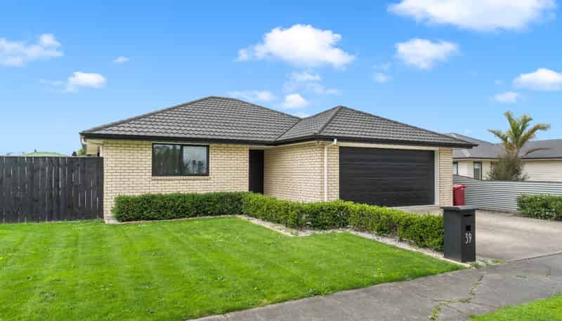 39 Taranaki Street, Masterton