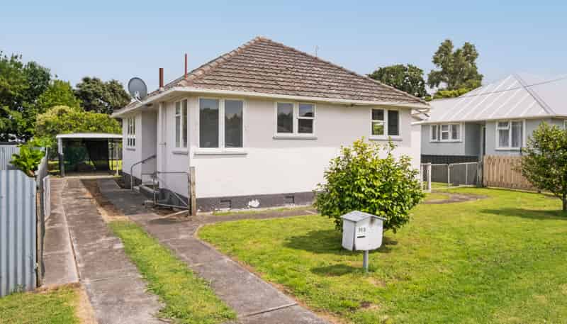 199 Lytton Road, Elgin