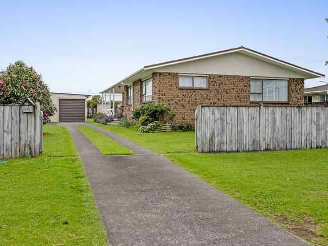 74  Mangati Road, Bell Block