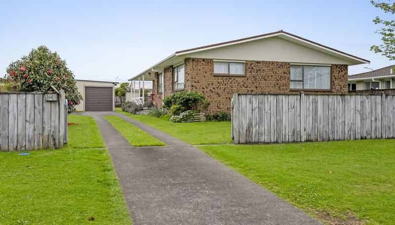 74  Mangati Road, Bell Block