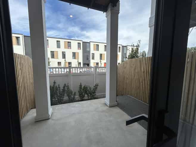 274 Madras Street, Christchurch Central