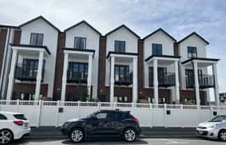 274 Madras Street, Christchurch Central