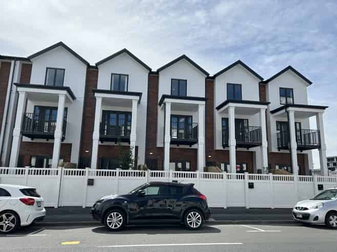 274 Madras Street, Christchurch Central