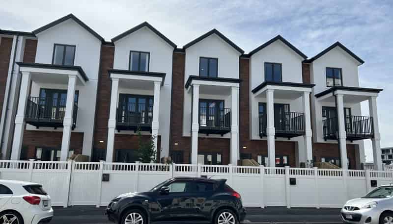 274 Madras Street, Christchurch Central