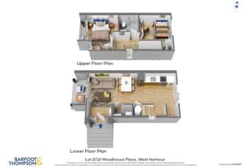 12B Woodhouse Place, West Harbour