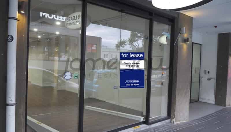 Retail 4/88 Broadway, Newmarket