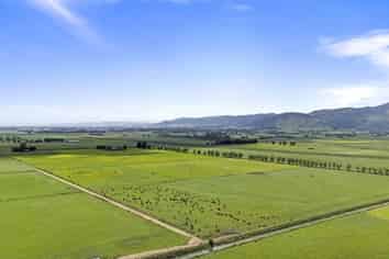 145 Campbells Road, Opiki