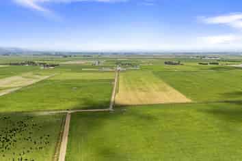 145 Campbells Road, Opiki