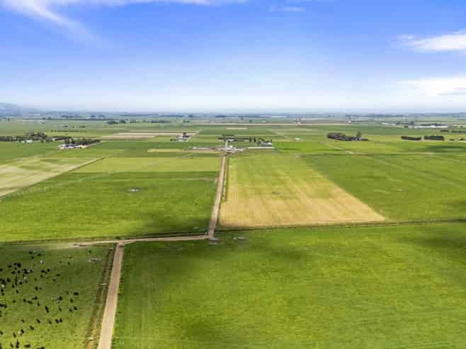 145 Campbells Road, Opiki