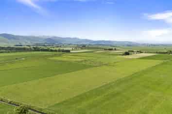 145 Campbells Road, Opiki