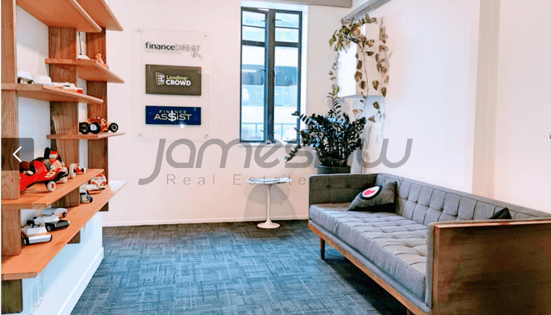 1B/88 Broadway, Newmarket