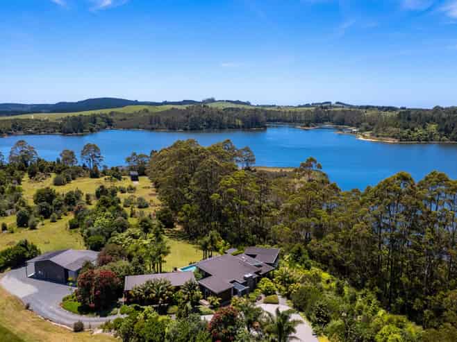 317C Onekura Road, Kerikeri