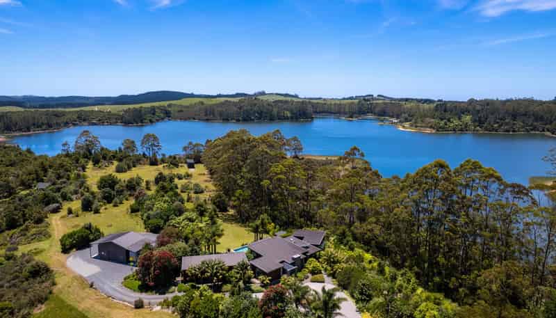 317C Onekura Road, Kerikeri
