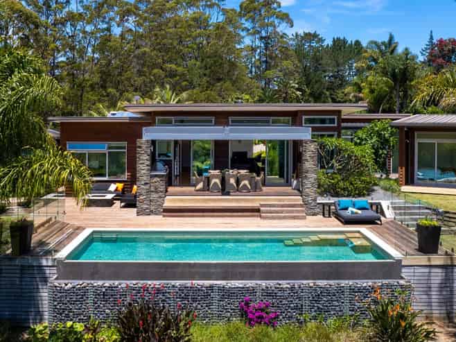 317C Onekura Road, Kerikeri