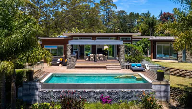 317C Onekura Road, Kerikeri