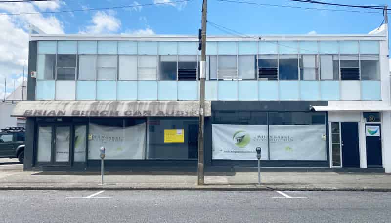 17-21 Hannah Street, Whangarei