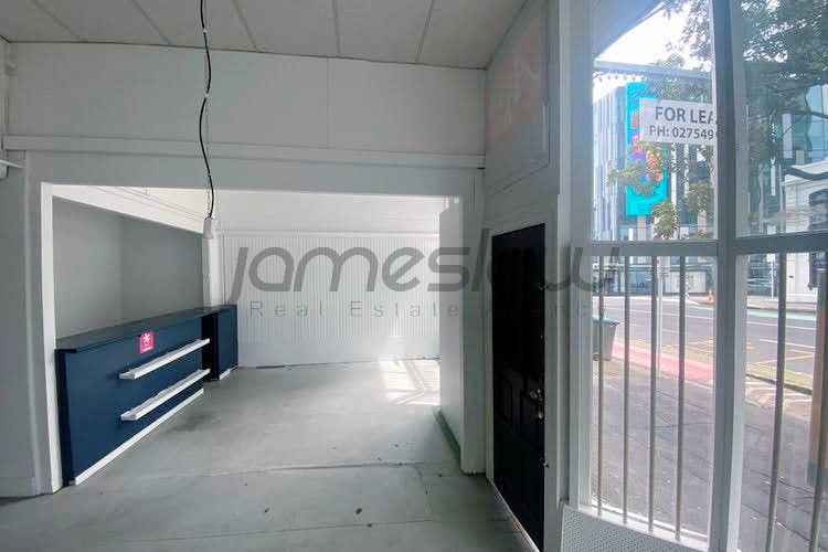 138 Victoria Street. - Ansicht 2