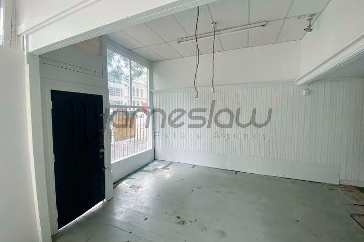 138 Victoria Street. - Ansicht 3