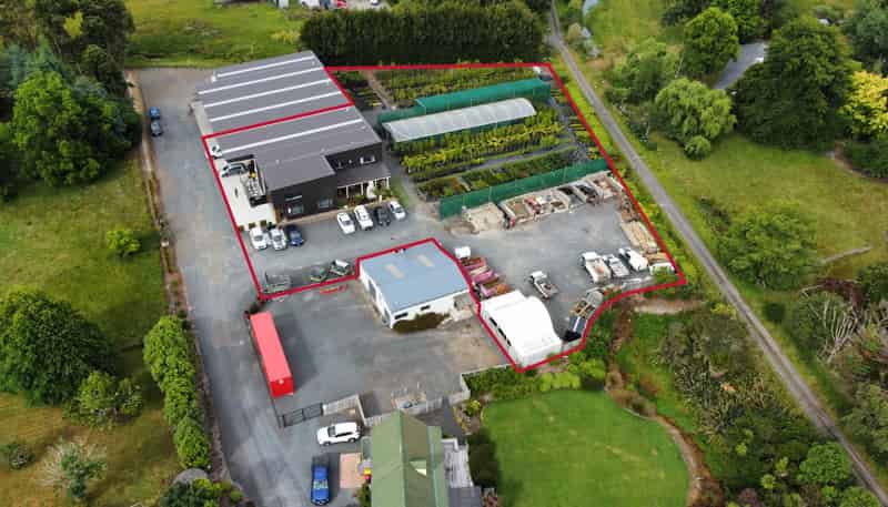 275 Fitzgerald Road, Drury