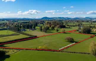 46B Hana Lane, Tamahere