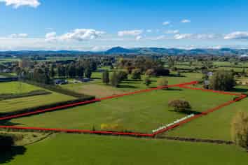 46B Hana Lane, Tamahere