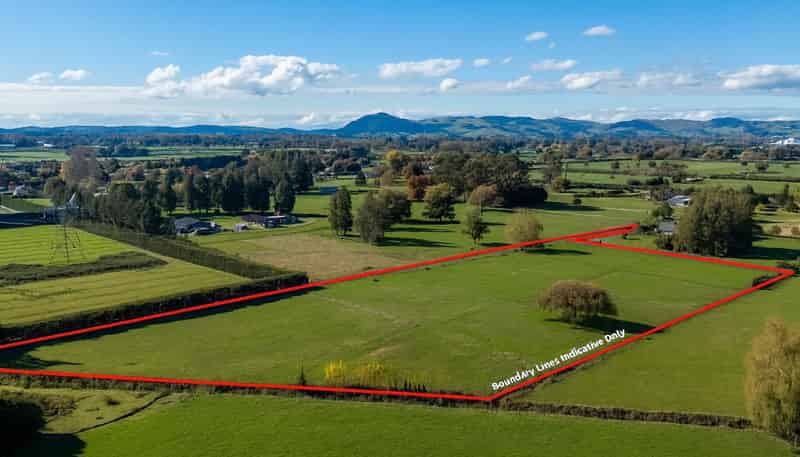 46B Hana Lane, Tamahere