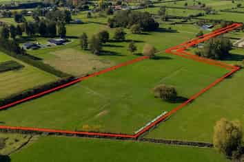 46B Hana Lane, Tamahere