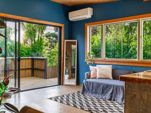 132 Seaview Road, Piha