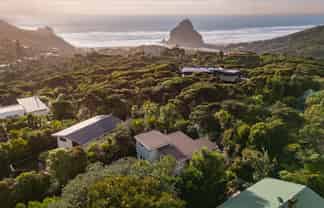 132 Seaview Road, Piha