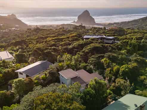 132 Seaview Road, Piha