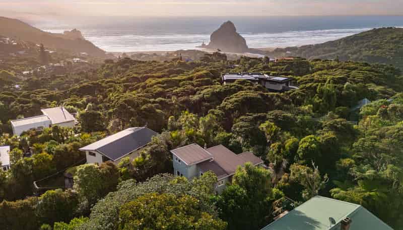 132 Seaview Road, Piha