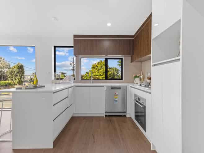 Lot 4/ 112 Swanson Road, Henderson