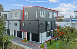 Lot 4/ 112 Swanson Road, Henderson